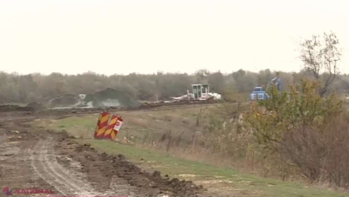 România va avea un nou PORT: Unde va fi construit  