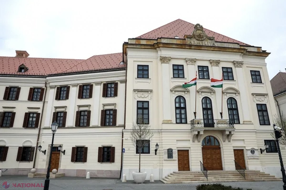 Viitorul premier al Ungariei Péter Magyar mută sediul Guvernului de la Budapesta. Ce vrea să facă cu biroul lui Viktor Orbán