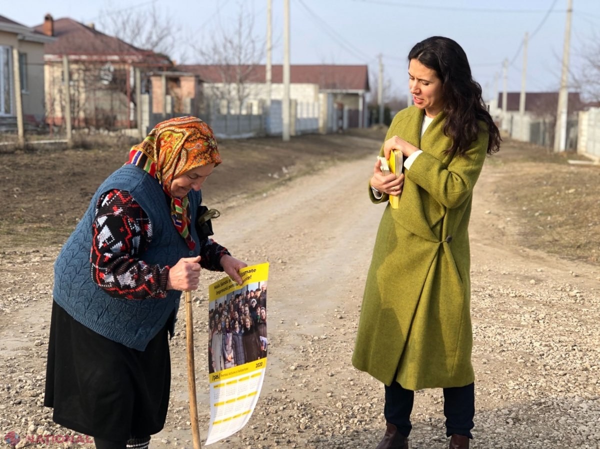Declarația PAS, după ce Olesea Stamate a PIERDUT alegerile în fața socialistului Gațcan: „Dacă eram la GUVERNARE, am fi amânat aceste alegeri. Recunoaștem că am comis o greșeală că nu am cerut amânarea alegerilor”