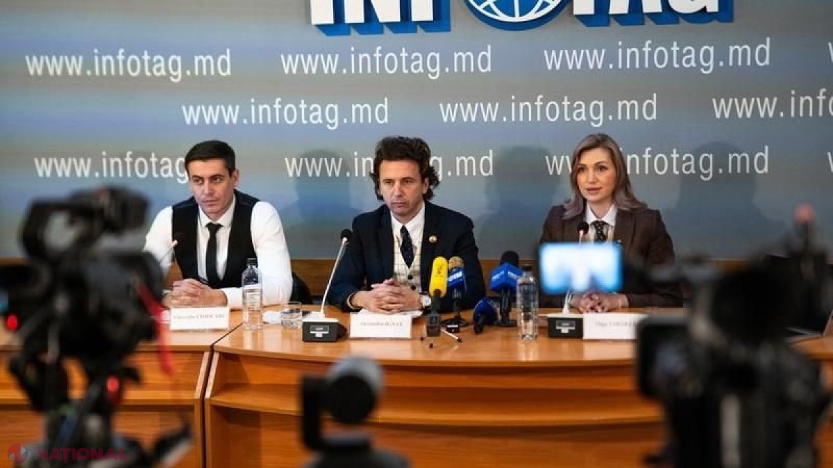 Compania „Double Case”, despre investigația inițiată de CNPF: „Suntem încrezători că acest dialog instituțional va genera claritate și va deschide calea pentru dezvoltarea unei piețe crypto responsabile și sigure în R. Moldova​”