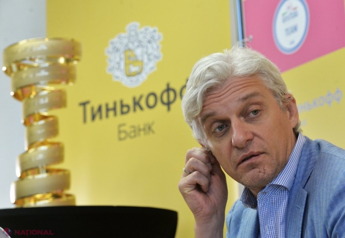 Un miliardar rus renunță la cetățenia rusă și condamnă „fascismul lui Putin”: „Este o ruşine pentru mine să continui să deţin acest paşaport