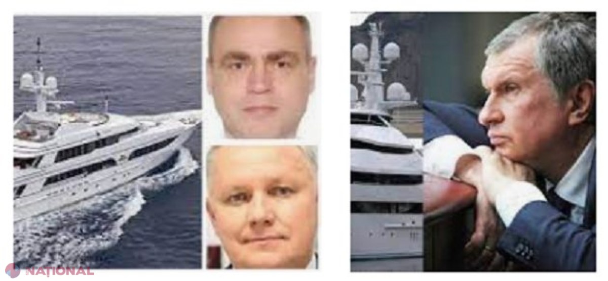 Ministerul Apărării din Ucraina susține că marinarul ucrainean care a INUNDAT iahtul unui oligarh rus s-a întors acasă să-și ajute conaționalii în războiul declanșat de Putin: Repară tehnica de luptă