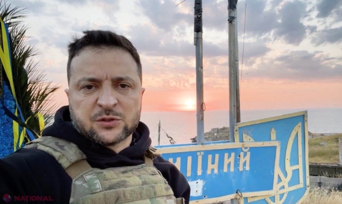 Zelenski, despre planul VICTORIEI Ucrainei asupra Rusiei: „Acest lucru este foarte important pentru noi, astfel încât, în câteva luni, să nu fie nicio surpriză”