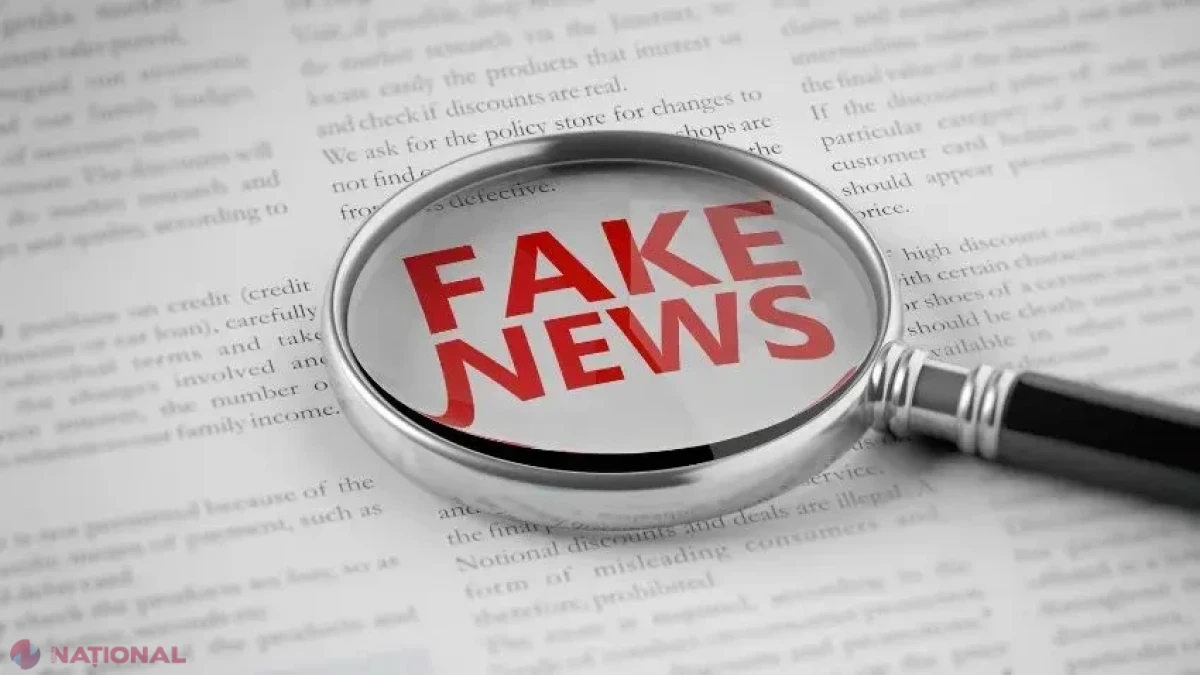 Propaganda prorusă, ATAC-FULGER la adresa sprijinului acordat Chișinăului: Falsul despre sistarea finanțărilor românești, DEMONTAT 