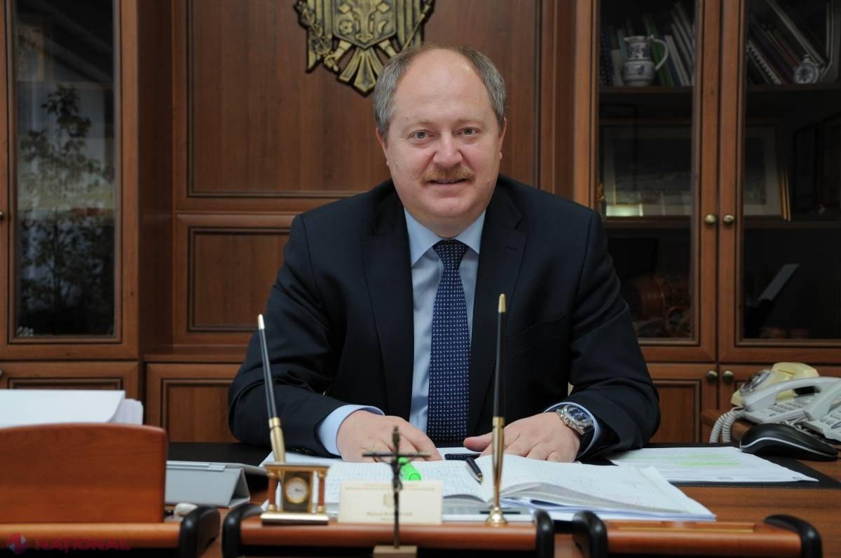 Mass-media din Găgăuzia DEZINFORMEAZĂ? Replica deputatului democrat