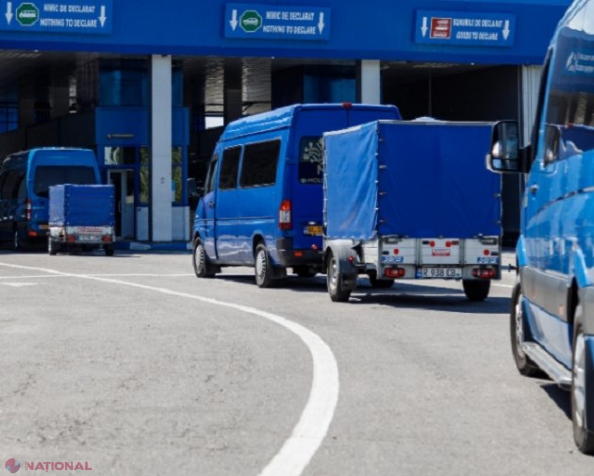 România a PRELUNGIT starea de alertă în legătură cu pandemia de COVID-19: Care sunt regulile de trecere a frontierei pentru cetățenii R. Moldova