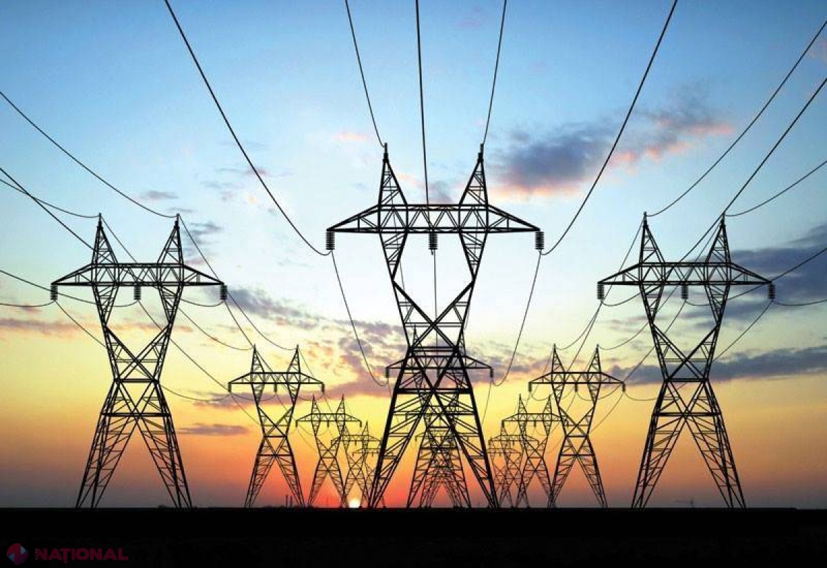 România va ajuta R. Moldova să-și MODERNIZEZE sistemul energetic 