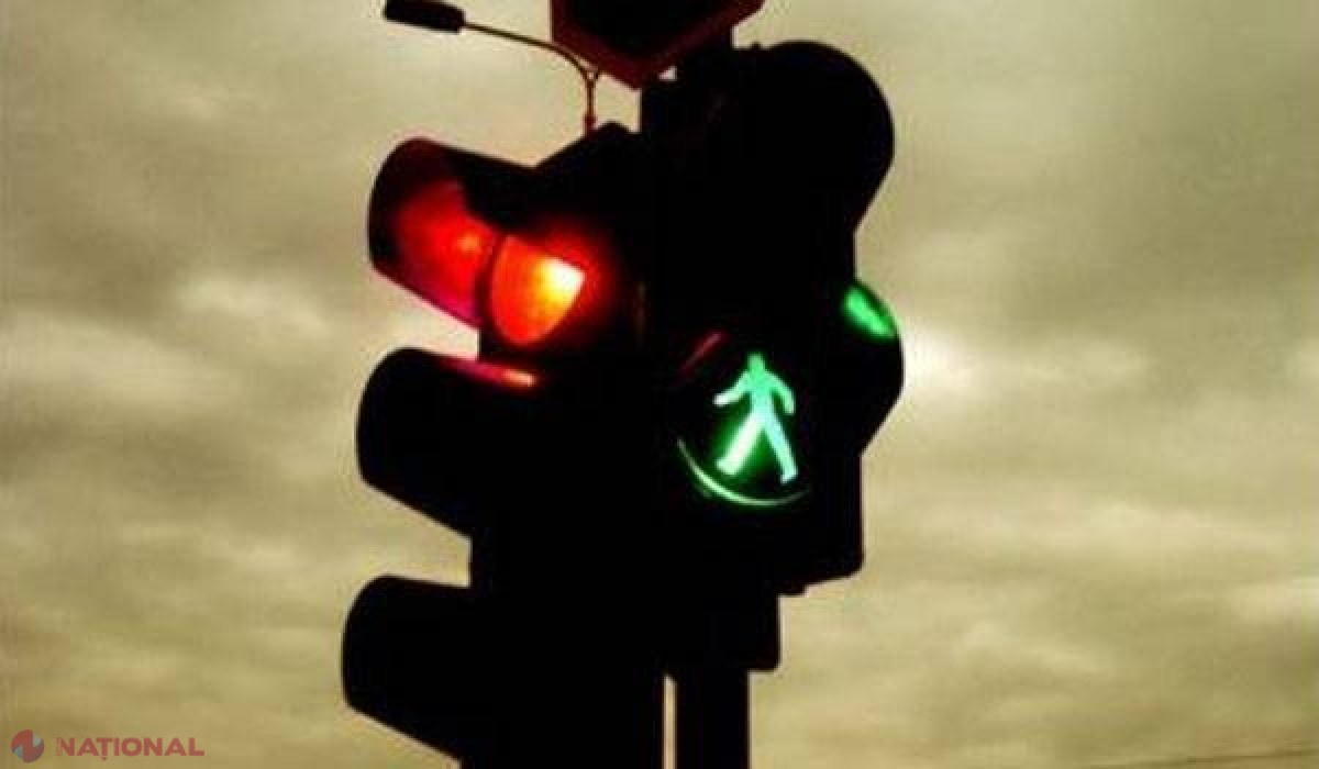 Orașul care va avea peste o sută de semafoare. Nu este municipiu