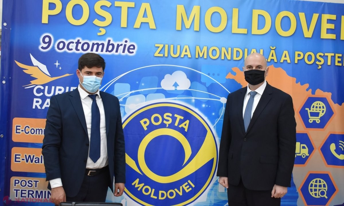 Un lider al PAS a fost numit DIRECTOR la o întreprindere de stat