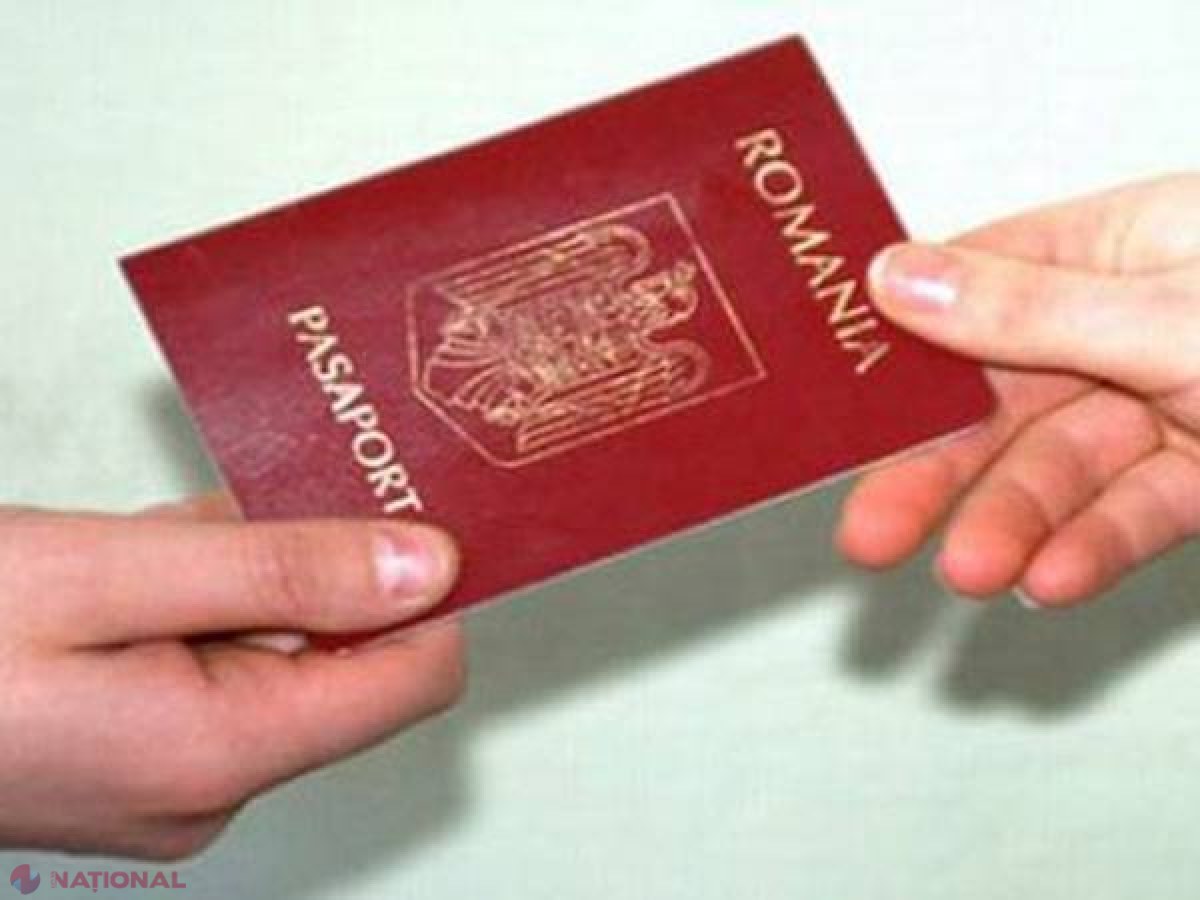 Riscă 7 ani de detenție pentru că au fabricat acte false pentru redobândirea cetățeniei române