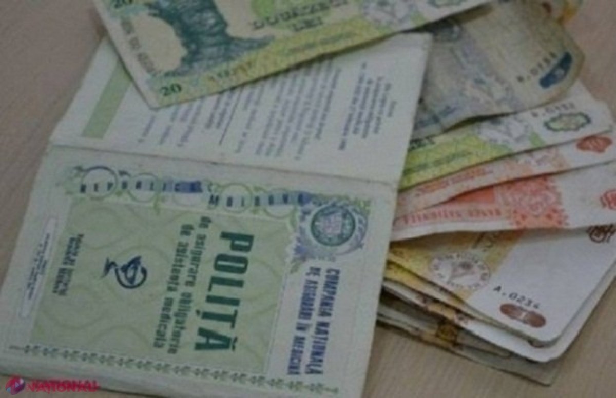 START procurării de polițe medicale pentru anul 2019: REDUCERI până la 1 aprilie