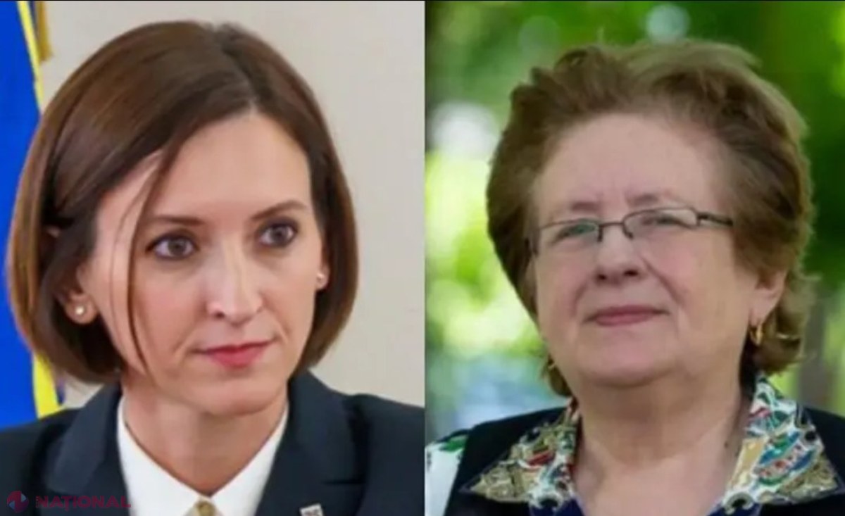Șefa Procuraturii Anticorupție, PRECIZĂRI despre pretinsa afiliere a Tatianei Răducan cu fugarul Platon. „Mesajele pe care le-am citat nu sunt din cele trei telefoane ridicate de la Veaceslav Platon în anul 2016”