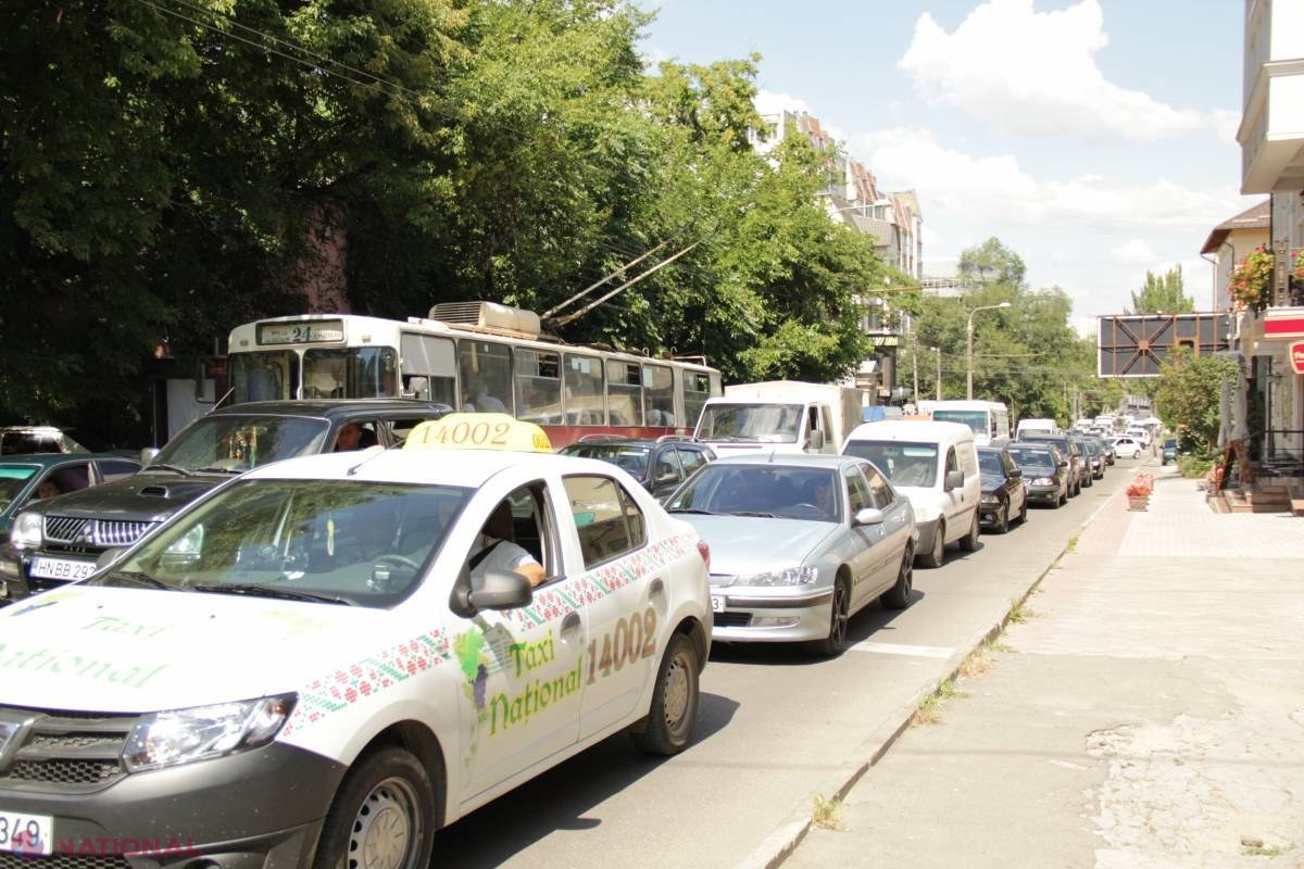 CONCURS // Se caută un director de instituție de stat cu un salariu lunar de aproape 18 000 de lei