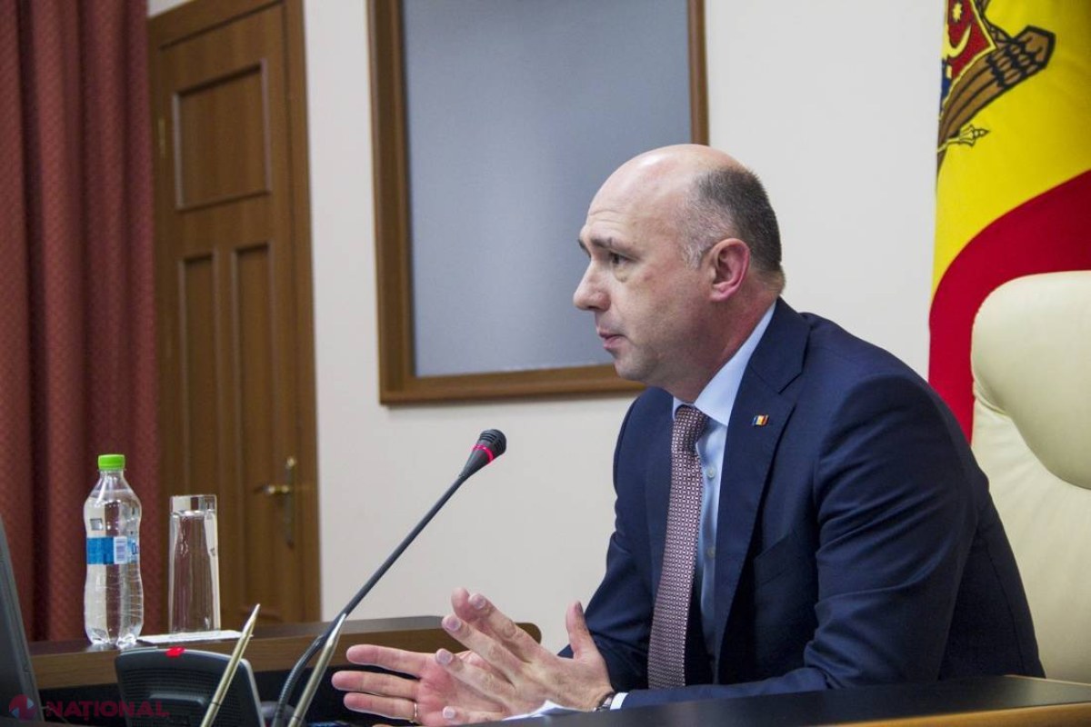 Filip a LUAT LA ROST miniștrii: „Trebuia să așteptăm să ne critice societatea?”