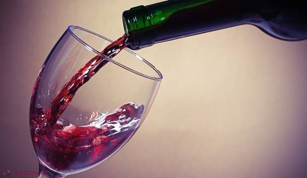 Cum îţi schimbă ALCOOLUL creierul în funcţie de numărul de pahare pe care le bei