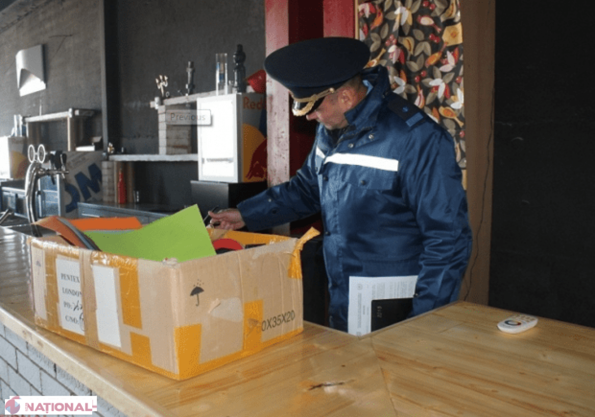 ZECI de localuri de divertisment din R. Moldova riscă să fie ÎNCHISE