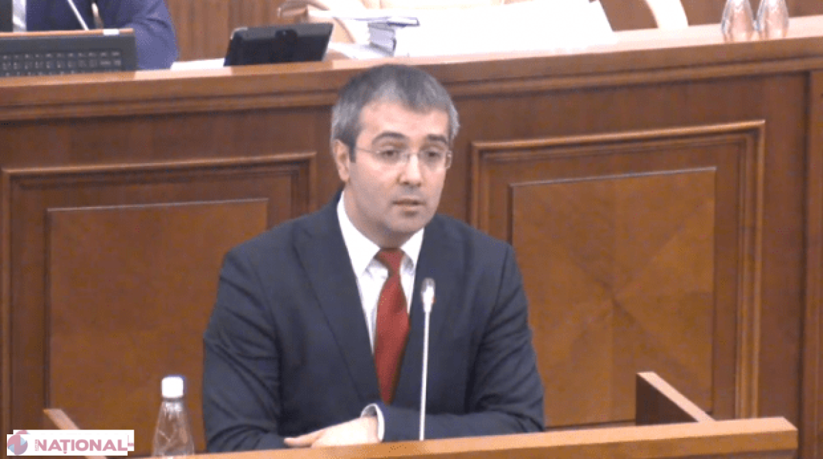INEDIT în Parlament: Democrații au RETRAS un proiect de lege de pe ordinea de zi a Parlamentului, după ce tot ei l-au prezentat și au fost CRITICAȚI de opoziție