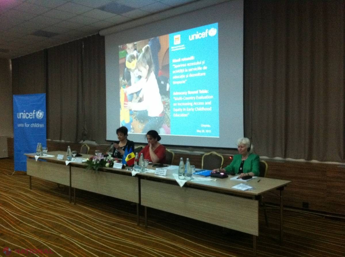 STUDIU // R. Moldova, EXEMPLU pentru Armenia, Kosovo, Kîrgîzstan și alte state din Europa centrală și de est
