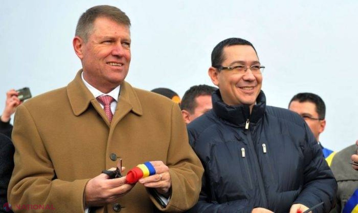 REZULTATELE FINALE ale alegerilor prezidenţiale din România