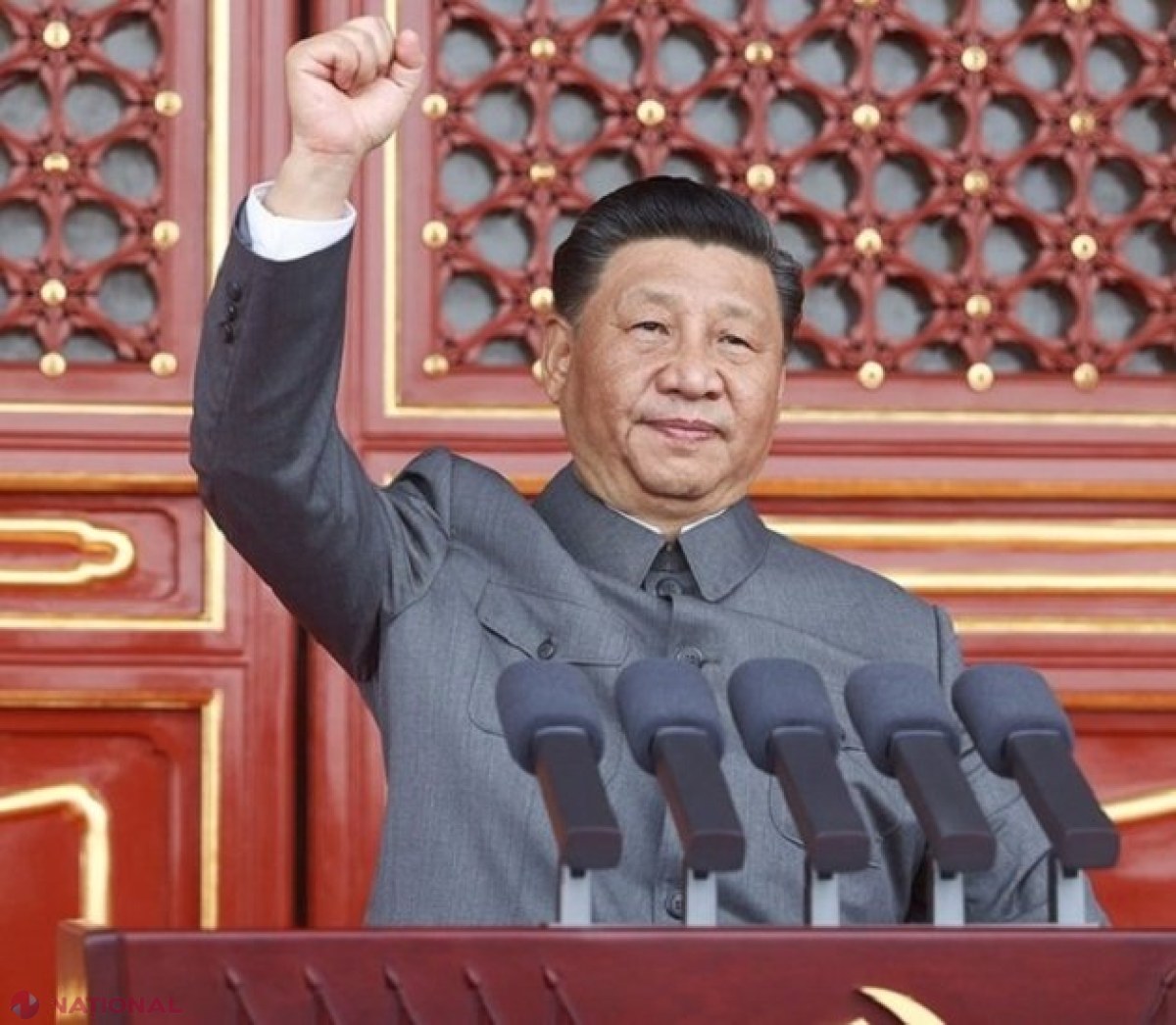 Regimul comunist de la Beijing începe represaliile împotriva firmelor private