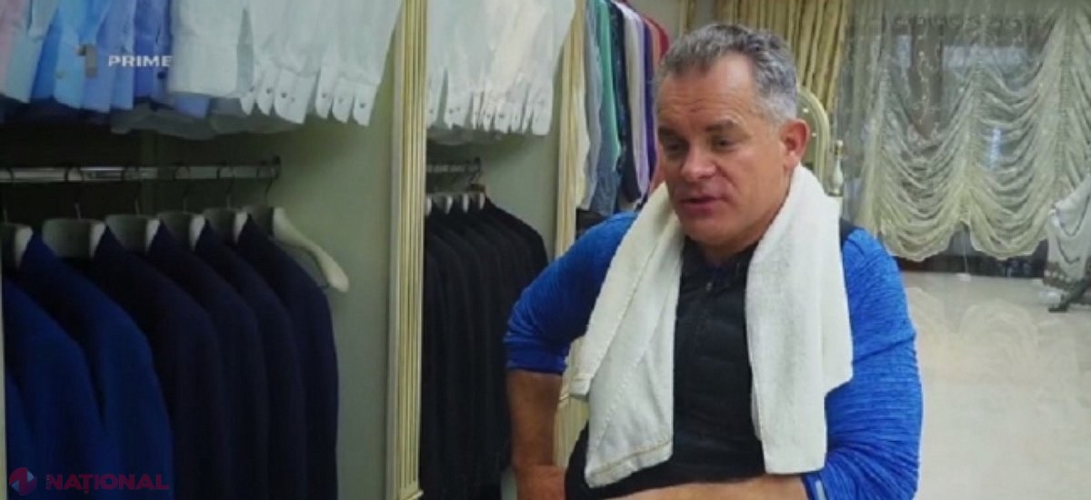 DEZVĂLUIRI // Omul căruia Plahotniuc i-a RECUNOSCUT că ar fi plătit 2 000 000 de euro pentru funcţia de PROCUROR GENERAL: „M-a chemat la el în buncher...