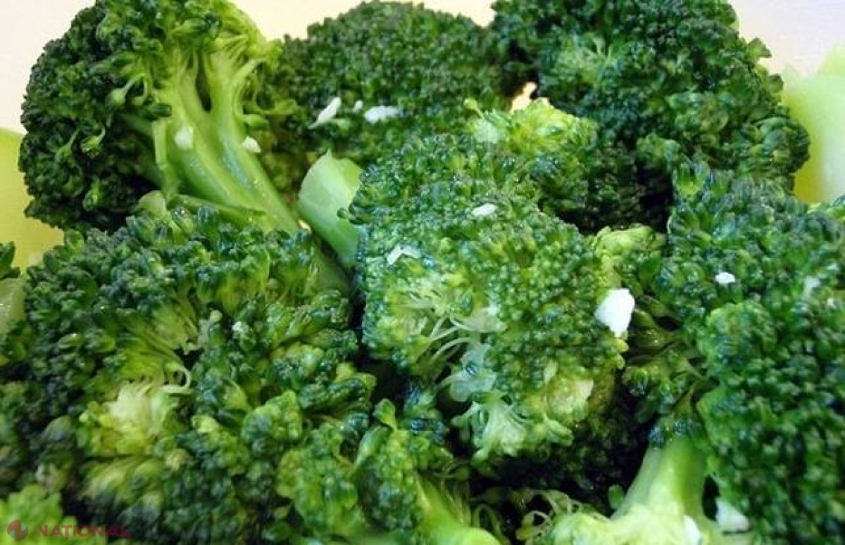 „CHIMIOTERAPIA VERDE”: Vezi ce legume ar putea preveni apariţia unor tipuri de cancer