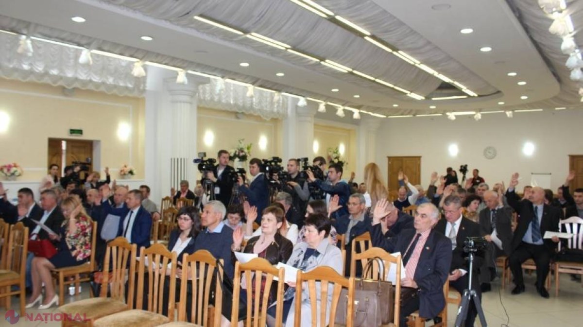 Primarii din R. Moldova, gata să iasă în stradă: „Suntem presați politic”