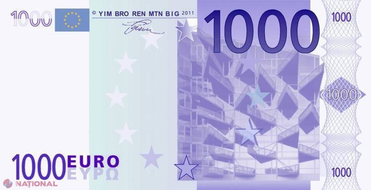 Mită de 1 000 de euro pentru privatizarea unui apartament 