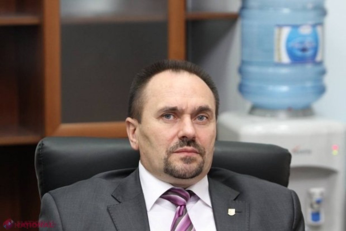DOC // Fostul procuror general Valeriu Zubco AMENINȚĂ Ziarul NAȚIONAL cu judecata