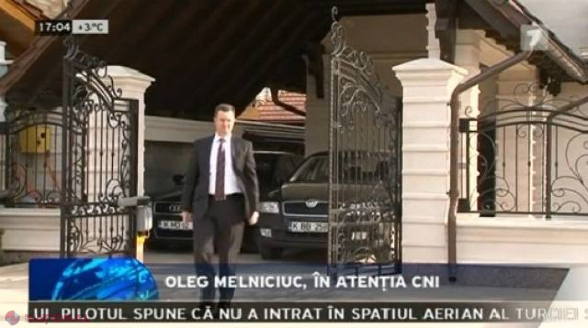 Un judecător CONTROVERSAT a fost reţinut de procurorii anticorupţie. Este cercetat pentru ÎMBOGĂŢIRE ILICITĂ