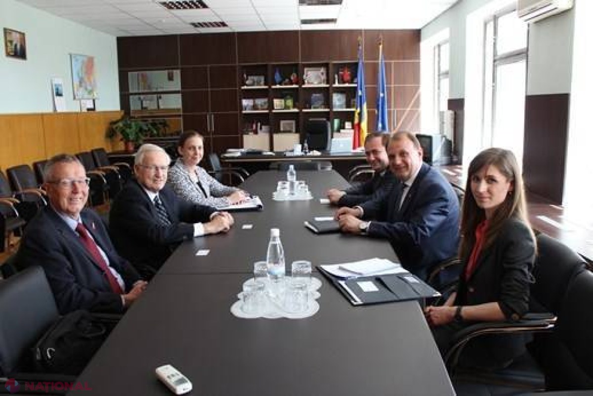 PREMIERĂ // R. Moldova și Noua Zeelandă vor coopera în domeniul agricol