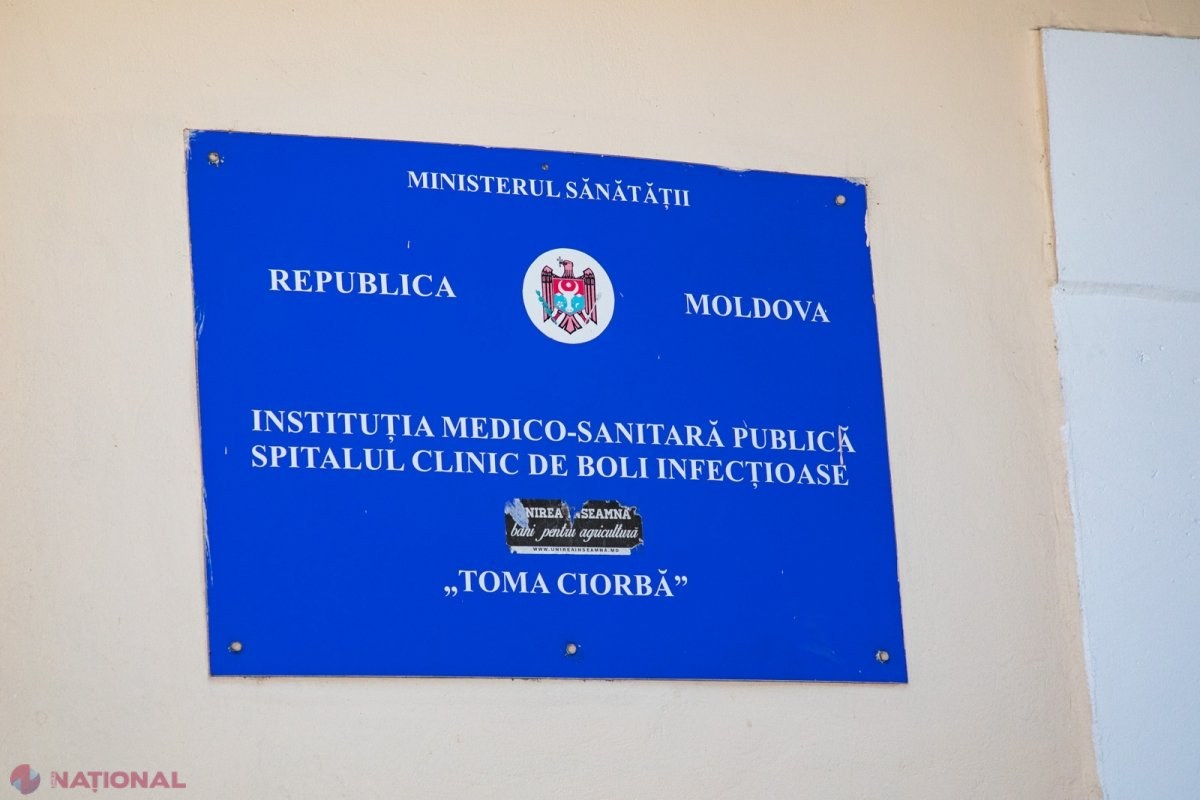 Șapte bebeluși și alți peste 50 de copii cu vârsta de până la 9 ani, infectați cu COVID-19 în R. Moldova: Aproape 130 de persoane afectate de coronavirus au peste 70 de ani