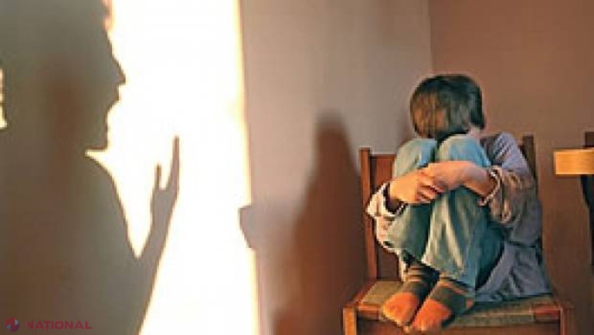 ÎNGRIJORĂTOR // Numărul copiilor ABUZAȚI SEXUAL este în creștere. În 2014, ȘASE elevi au bătut profesorii