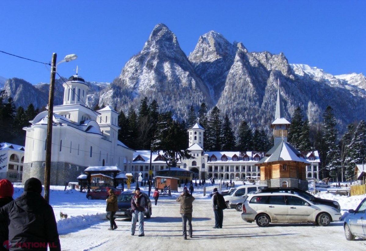 România, inclusă de CNN printre cele mai bune locuri de vizitat în 2025