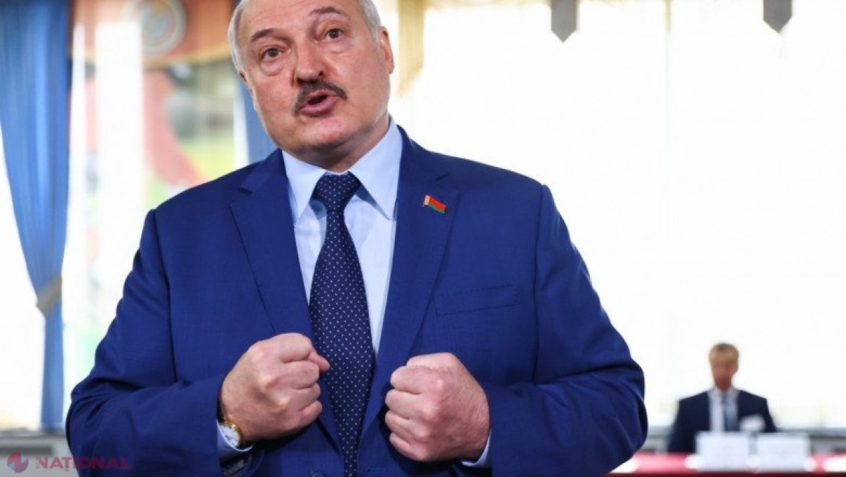 Alexander Lukașenko ar fi grav bolnav. A fost internat și suferă de probleme cardiace, scrie presa din Belarus