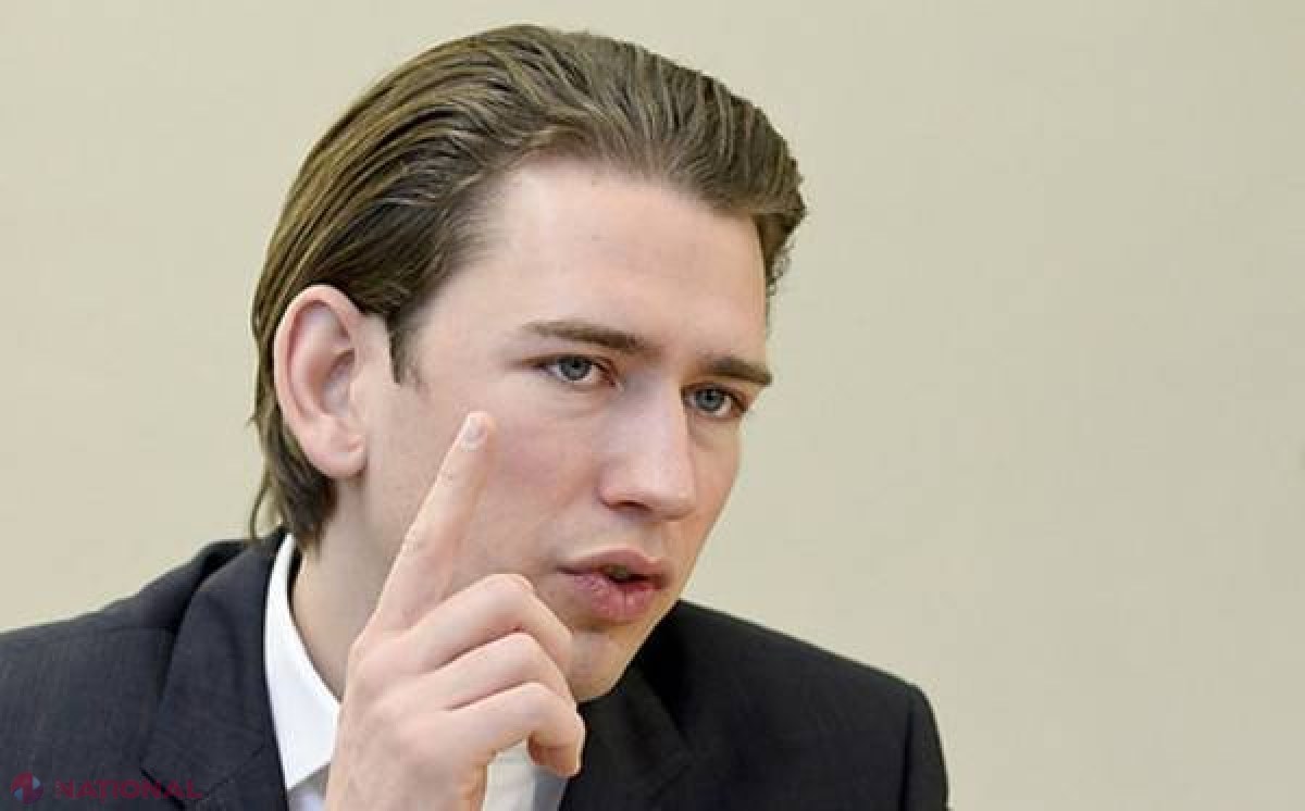 Austria vrea ca UE să taie ajutoarele pentru țările care nu-și primesc înapoi solicitanții de azil respinși 