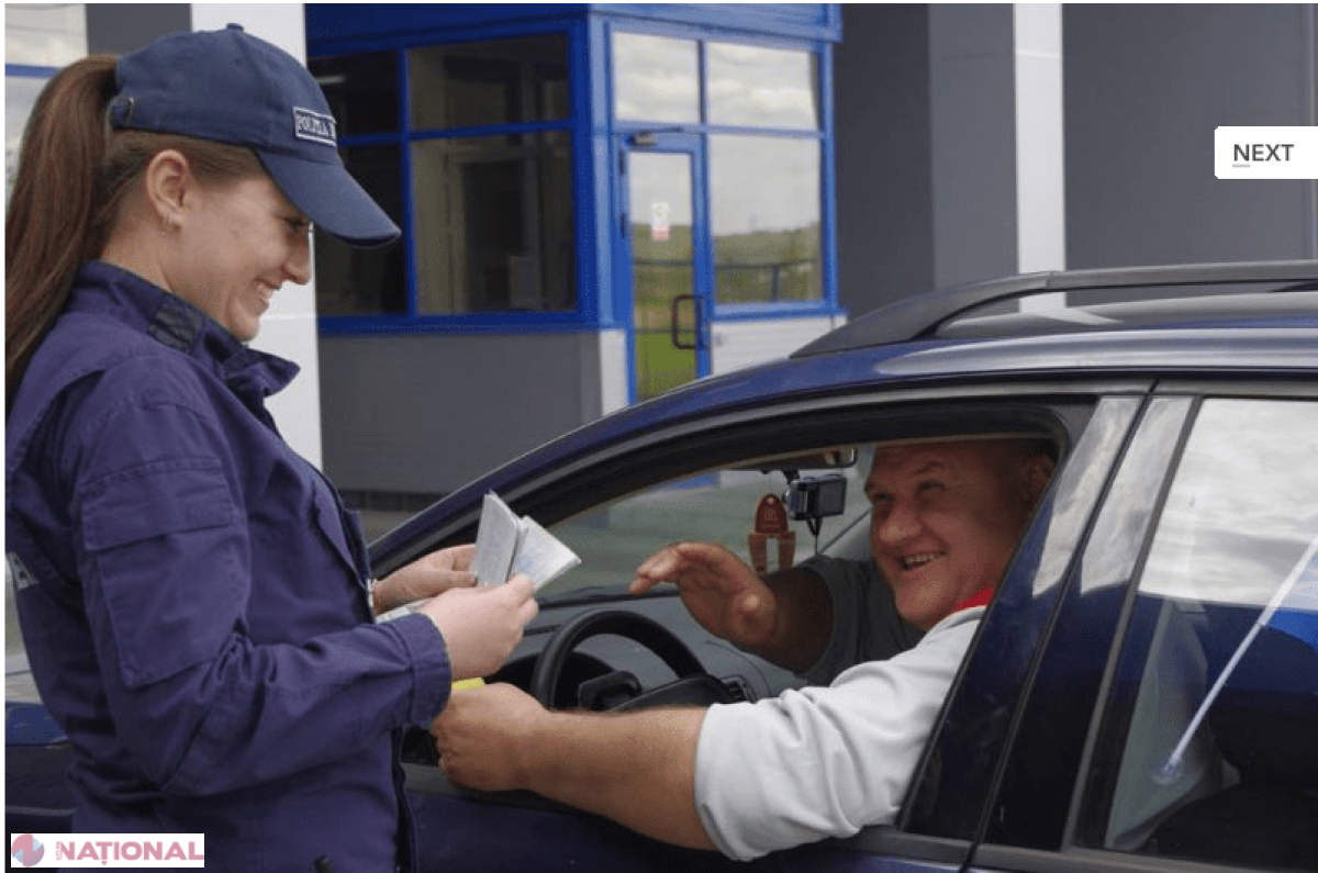 Peste 1 600 de moldoveni au plecat în prima zi fără vize în statele UE