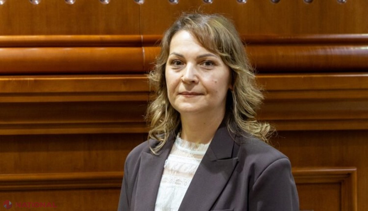 Curtea de Conturi are un nou membru: Îl va înlocui pe Viorel Chetraru