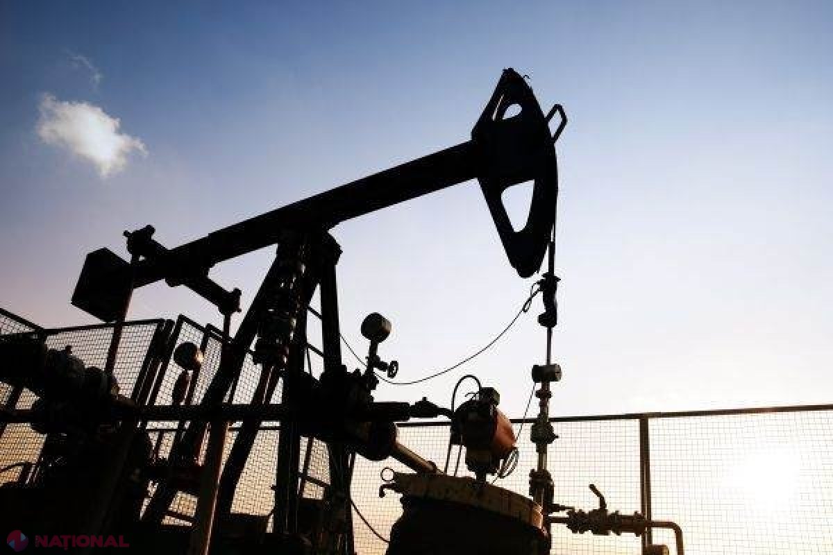 Continuă SCĂDEREA prețului petrolului și se așteaptă ca și costurile la pompă să se micșoreze: „Petrolul este în cădere liberă, scufundându-se pe măsură ce perspectivele de creștere se deteriorează”