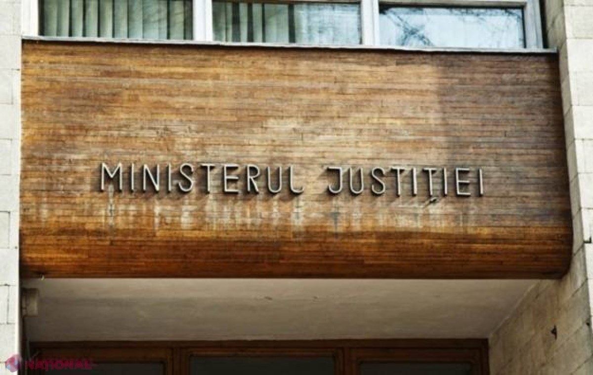 În ziua în care ministrul Cebotari a anunțat noul „Palat al Justiției” din R. Moldova, UE a transmis că NU mai acordă Chișinăului milioanele de euro pentru reforma acestui domeniu