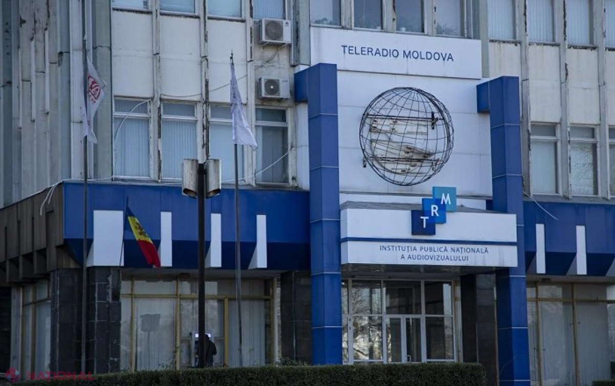 „Teleradio-Moldova” examinează oportunitatea deschiderii unui punct de corespondenţi în stânga Nistrului, după ce postul public „Moldova 1” a revenit în Transnistria după o abență de peste 30 de ani 