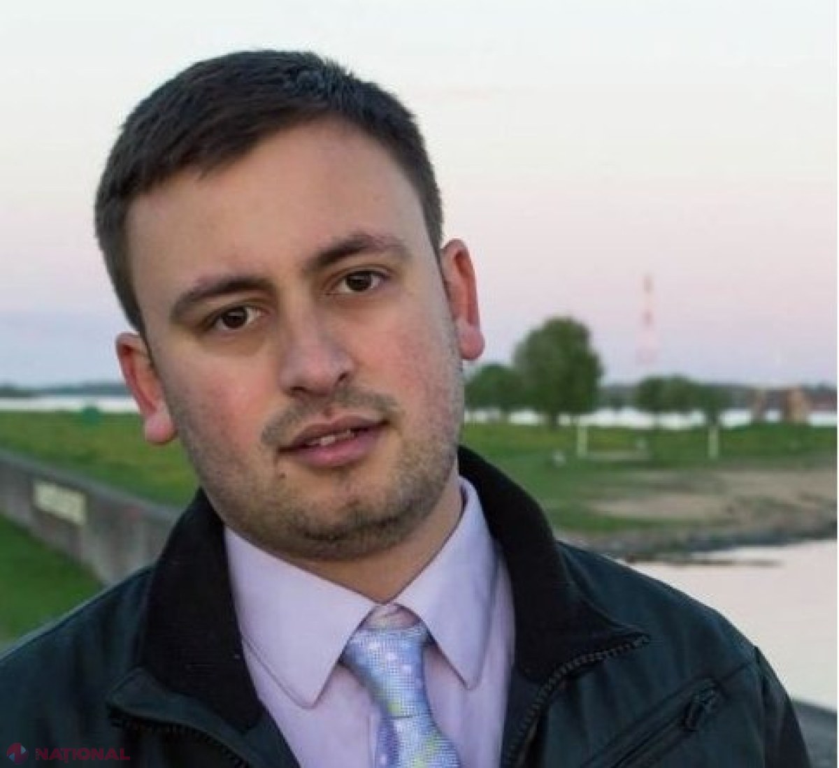 Redactorul-șef „Sputnik Lituania” a fost reținut la Viulnius. Poliția i-a pus interdicție de intrare pe 5 ani