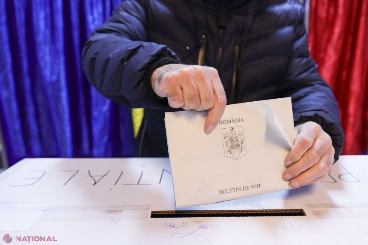 FĂRĂ PRECEDENT! CCR a decis anularea întregului proces electoral pentru alegerea preşedintelui României