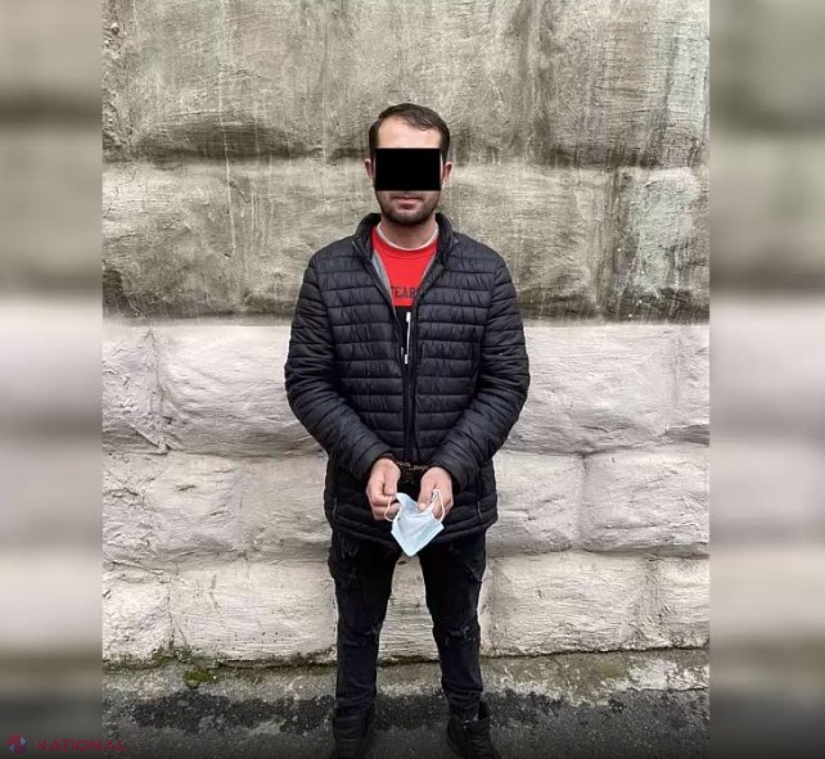 CHIȘINĂU // Infractori în grădinițe: A intrat ziua în amiaza mare într-o grupă de copii, a maltratat educatoarea și a jefuit-o