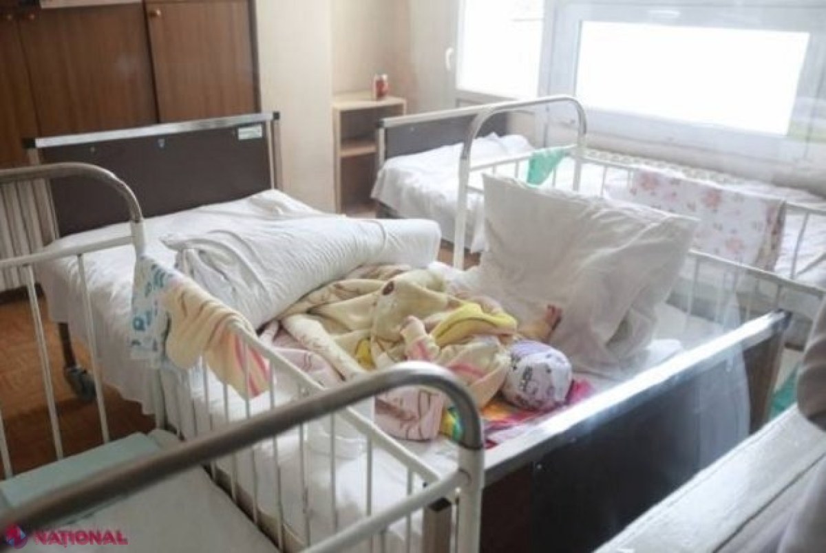 R. Moldova: Până la zece decese anual printre copiii cu vârsta sub cinci ani din cauza produselor alimentare consumate