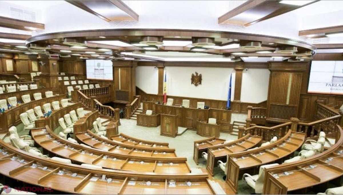 Minus un concurent electoral la alegerile parlamentare din 28 septembrie. Listele de subscripție au fost întoarse CEC
