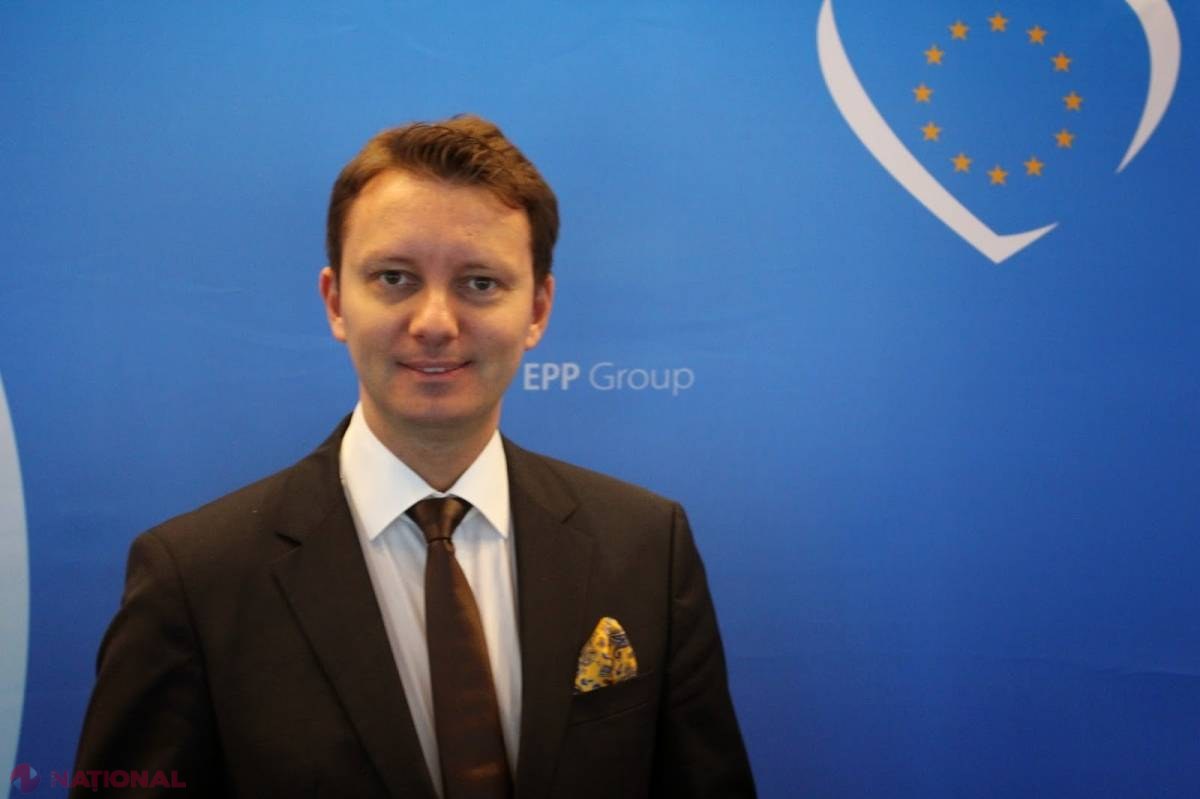 DECLARAȚIE // Republica Moldova trebuie ancorată mai puternic în interiorul UE, prin UNIREA cu România