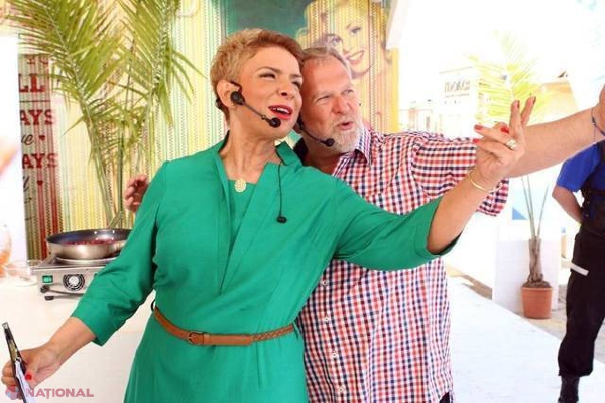 FOTO // Teo Trandafir are un nou iubit?