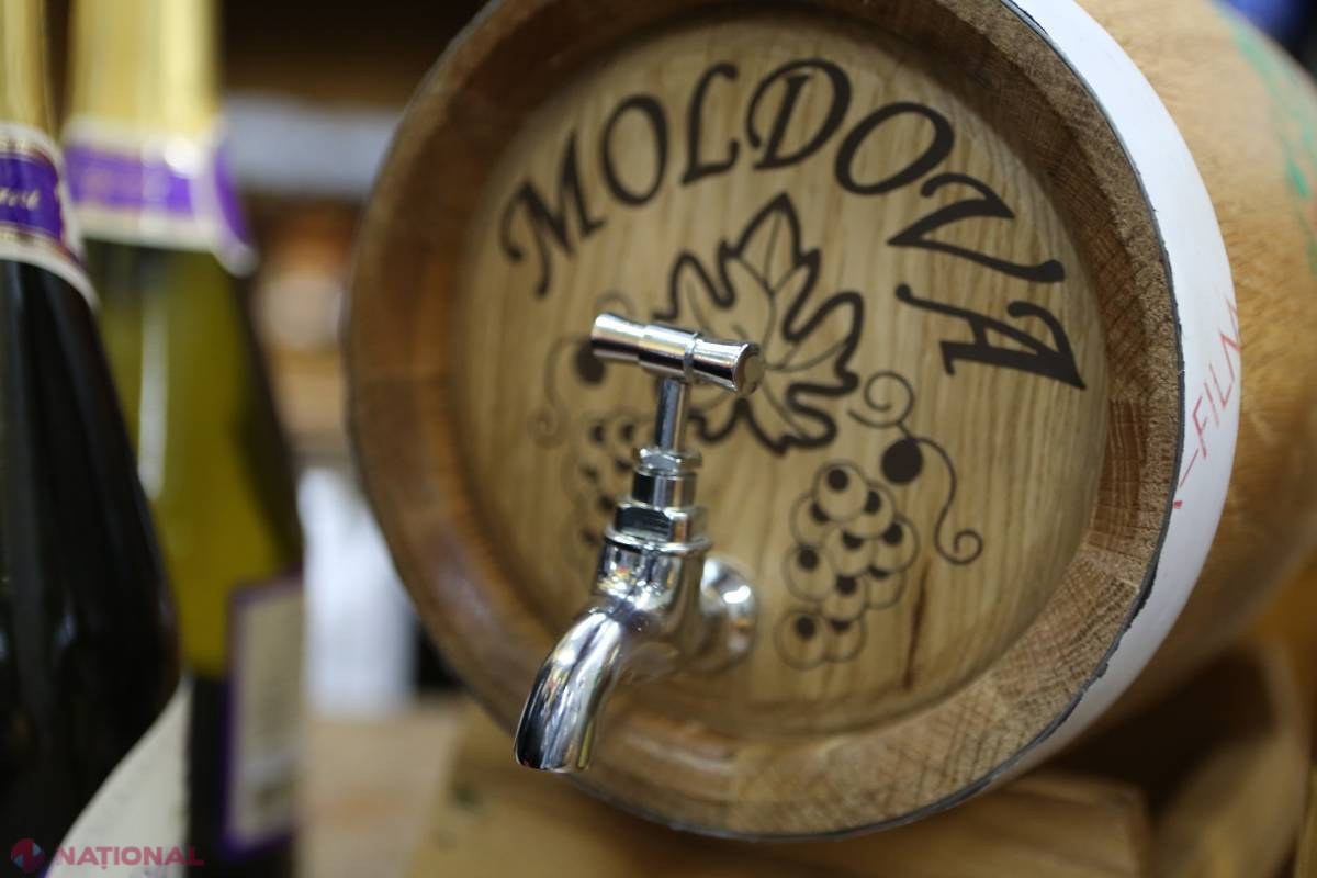 Moscova vrea vin separatist 