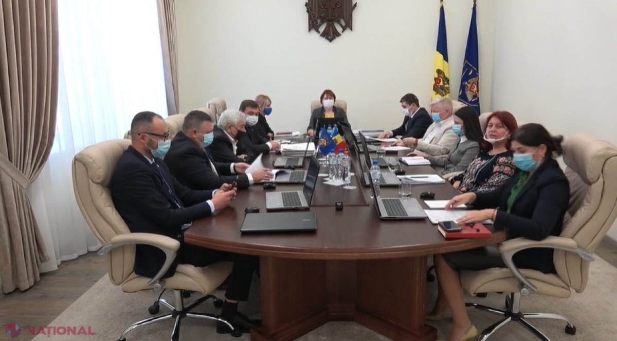 Procurorul GENERAL, acuzat de CORUPERE pasivă și abuz în serviciu. Acțiunile sale ar fi facilitat spălarea a MILIARDE de dolari prin sistemul bancar. Denunțul PENAL a ajuns pe masa membrilor CSP